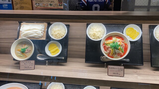 カレーうどん 千吉 - 