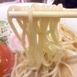 茨木きんせい - 2013.1. 麺アップ