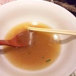 茨木きんせい - 2013.1. はい、完食