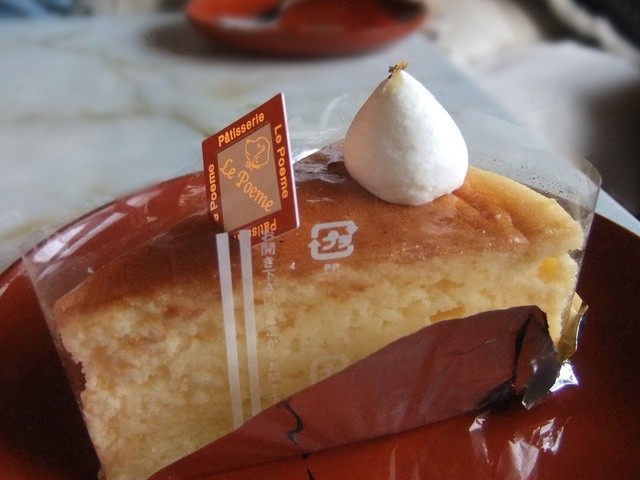 洋菓子のル ポエム 長苗代 ケーキ 食べログ