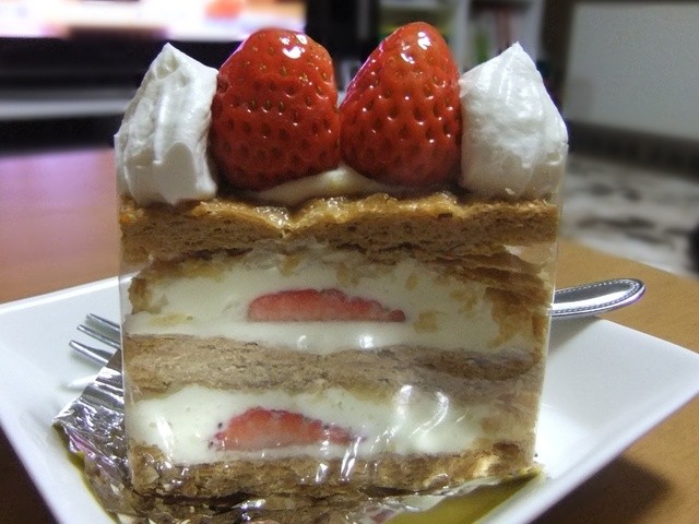 洋菓子のル ポエム 長苗代 ケーキ 食べログ 洋菓子のル ポエム 長苗代 ケーキ 食べログ