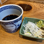 手打 たけうち - 