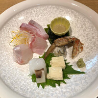 京料理 立神 - 