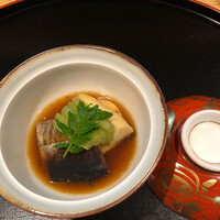 京料理 立神 - 