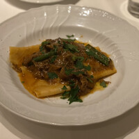 La Brianza - パスタ