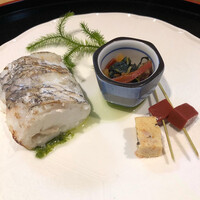 京料理 立神 - 