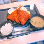 松のや 千葉都町店 - 