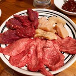 Yakiniku Kokokara - 