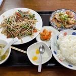 福都 - 料理写真: