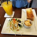 カフェルパン - 