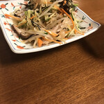 Soba Dokoro Nanairo - 