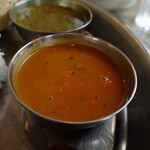 ミライ 南インド料理 - 