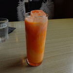 ミライ 南インド料理 - 