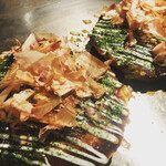 OSAKAきっちん。 - 