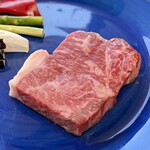 オーシャンテラス - 