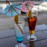 オーシャンテラス - 