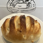 ブリコラージュ ブレッド アンド カンパニー - パンドパック