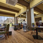 オーシャンテラス - 