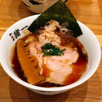 麺屋 猪一 離れ - 