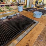 オーシャンテラス - 