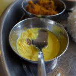 ミライ 南インド料理 - 