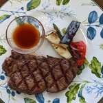 オーシャンテラス - 