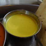 ミライ 南インド料理 - 