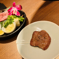 和牛焼肉 神楽坂 牛ます - 