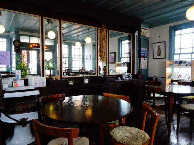 Aoi Rihatsukan Kobo Momo photo 5