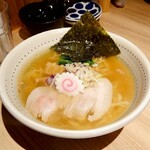 Kawano Soba - 