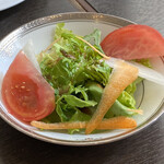 ビストロ レガーロ - 