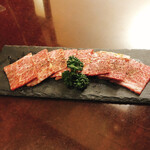 焼肉韓国創作料理店カムサ - 