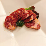 焼肉韓国創作料理店カムサ - 