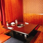 焼肉韓国創作料理店カムサ - 