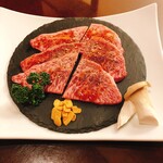 焼肉韓国創作料理店カムサ - 