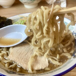 ケンチャンラーメン - 