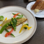 ビストロ レガーロ - 