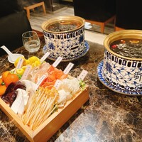 Shangri-La's secret ROPPONGI - 