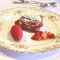 レストラン シェ・オカ -  レストラン シェ・オカ -