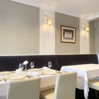 レストラン シェ・オカ -  レストラン シェ・オカ -