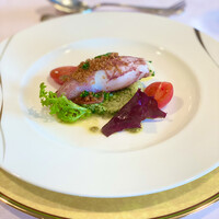 レストラン シェ・オカ -  レストラン シェ・オカ -