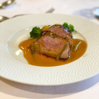 レストラン シェ・オカ -  レストラン シェ・オカ -