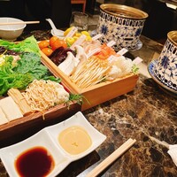 Shangri-La's secret ROPPONGI - 