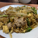 三浦食堂 - ハマる味！！