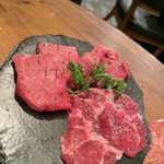 六本木焼肉　Kintan - 