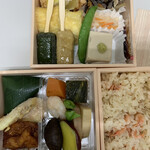 梅の花 - 料理写真: