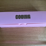 COOING - 