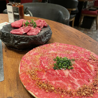 六本木焼肉　Kintan - 
