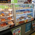 ファミリーマート - 料理写真: