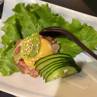肉の山本 - 